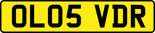 OL05VDR