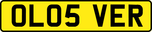 OL05VER