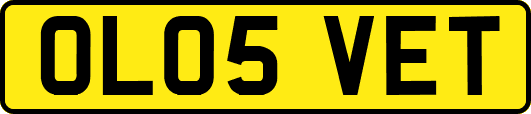 OL05VET