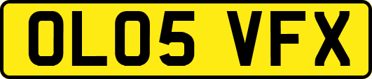 OL05VFX