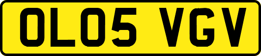 OL05VGV