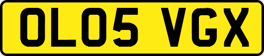 OL05VGX