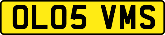 OL05VMS