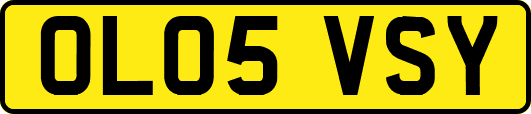 OL05VSY