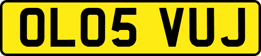 OL05VUJ