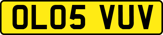 OL05VUV