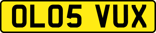 OL05VUX