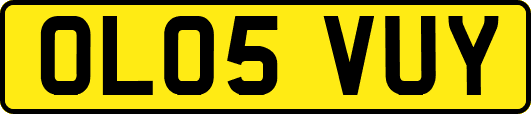 OL05VUY