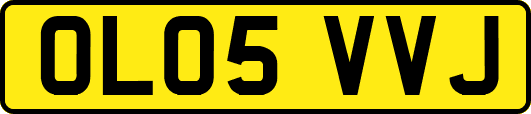 OL05VVJ