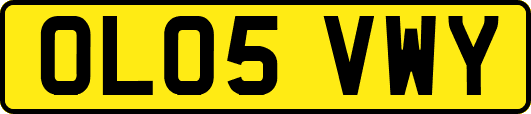 OL05VWY