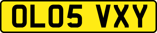 OL05VXY