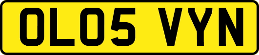 OL05VYN