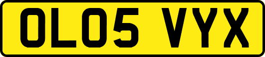 OL05VYX