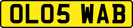 OL05WAB
