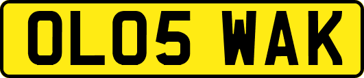 OL05WAK