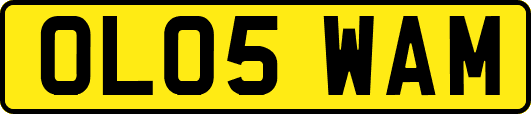 OL05WAM