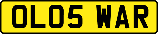 OL05WAR