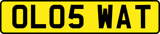 OL05WAT