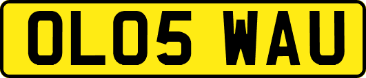 OL05WAU