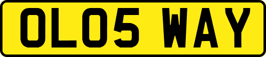 OL05WAY
