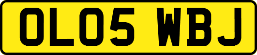 OL05WBJ