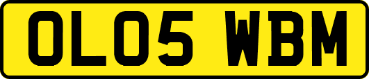 OL05WBM