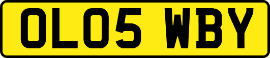 OL05WBY