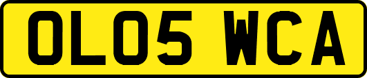 OL05WCA