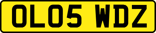 OL05WDZ