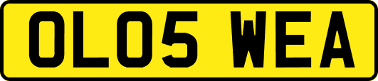 OL05WEA