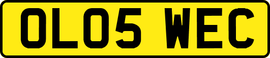 OL05WEC