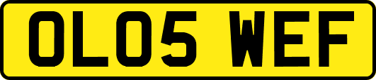 OL05WEF