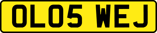 OL05WEJ