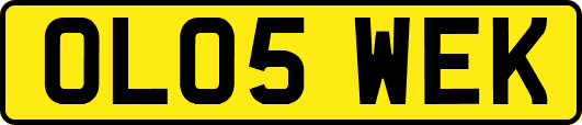 OL05WEK