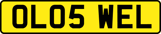 OL05WEL