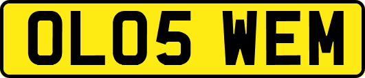 OL05WEM