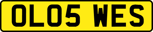 OL05WES