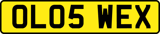 OL05WEX