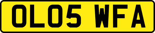 OL05WFA