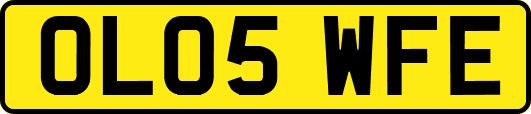 OL05WFE
