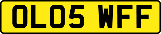 OL05WFF