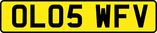 OL05WFV