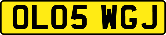 OL05WGJ