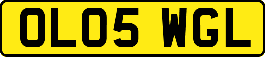 OL05WGL