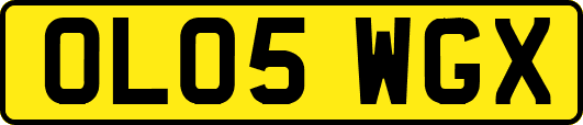 OL05WGX