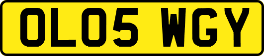 OL05WGY