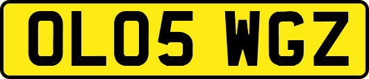 OL05WGZ