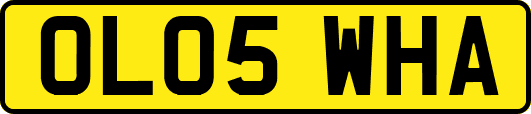 OL05WHA