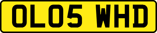 OL05WHD