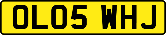OL05WHJ